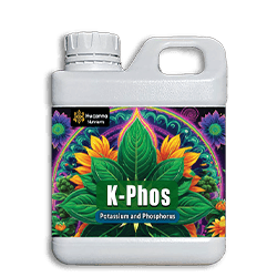 فسفر پتاسیم هوکانا