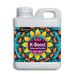 کود پتاسیم مایع-هوکانا