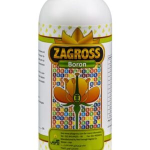 کود بور زاگرس