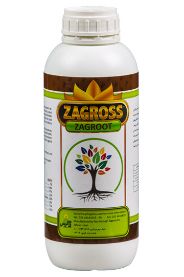 کود ریشه زا جلبک دریایی